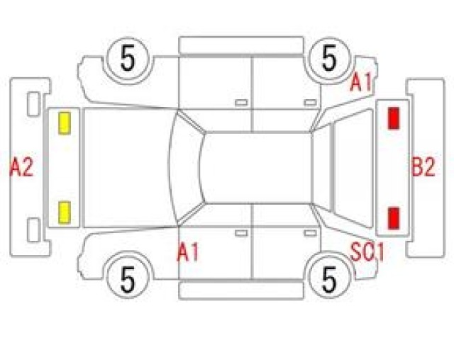 Toyota AQUA 2017 8192228-23