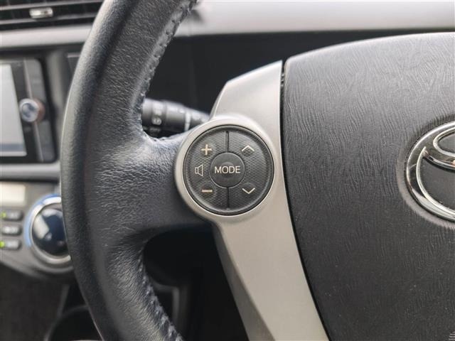 Toyota AQUA 2012 8192230-6