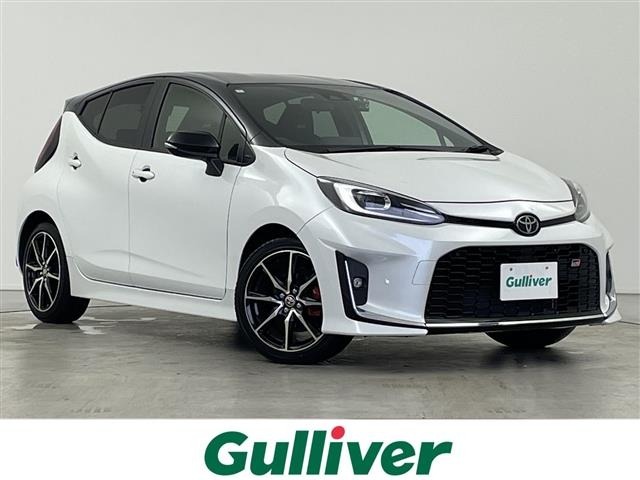 Toyota AQUA 2024 8192231-0