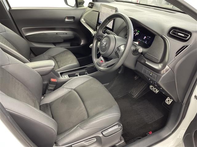 Toyota AQUA 2024 8192231-2