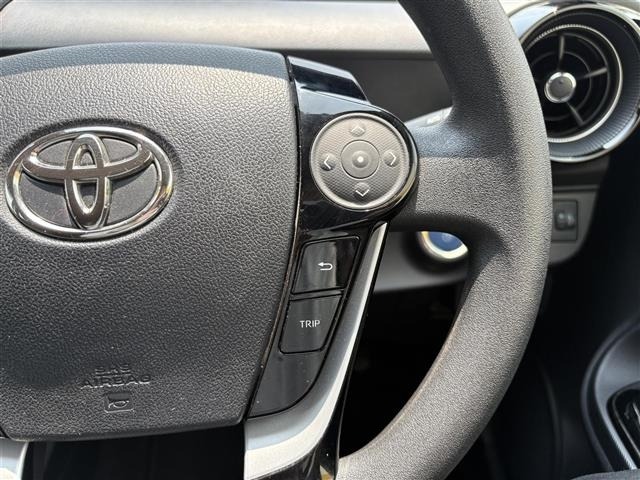 Toyota AQUA 2021 8192234-1