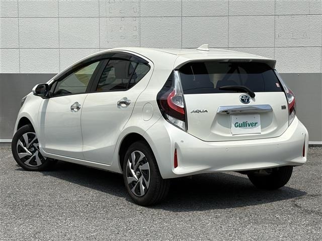 Toyota AQUA 2021 8192234-13