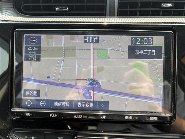 Toyota AQUA 2021 8192234-15