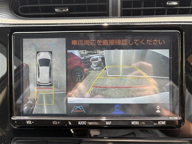 Toyota AQUA 2021 8192234-16