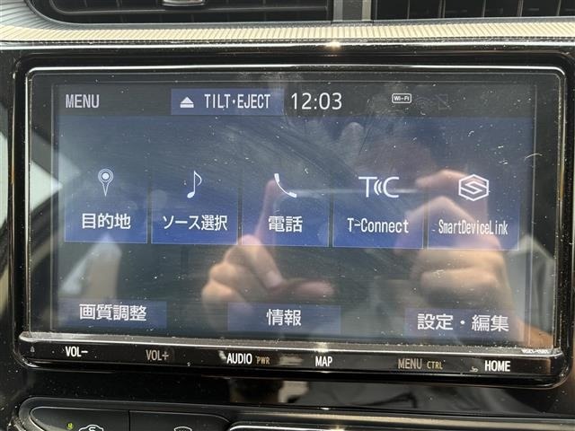 Toyota AQUA 2021 8192234-18
