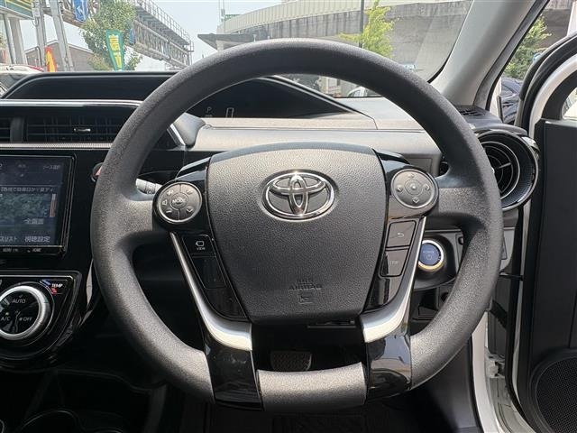 Toyota AQUA 2021 8192234-19