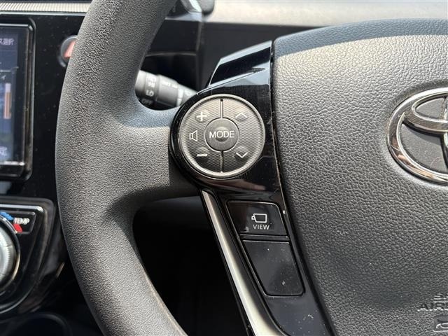 Toyota AQUA 2021 8192234-21