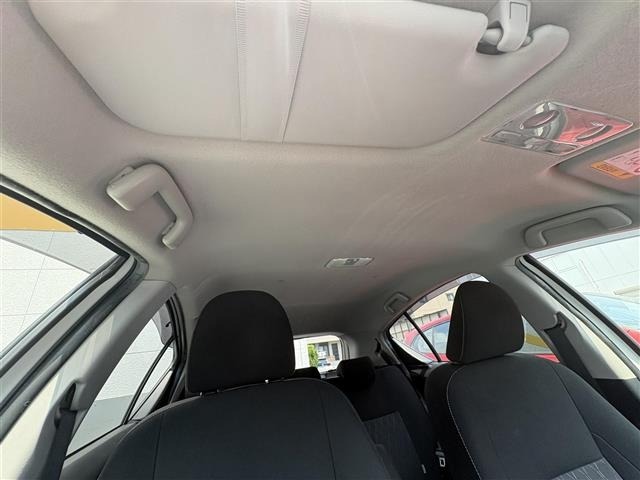 Toyota AQUA 2021 8192234-4