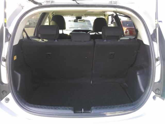 Toyota AQUA 2021 8192254-10