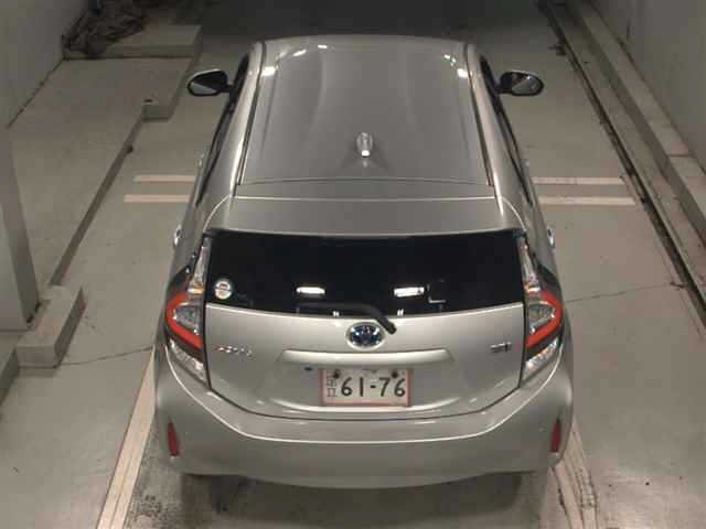 Toyota AQUA 2021 8192254-7