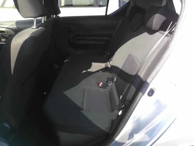 Toyota AQUA 2021 8192254-9