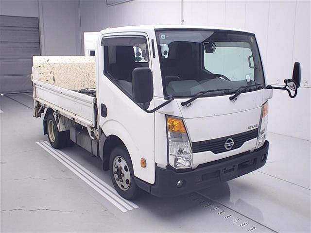Nissan ATLAS 2017 8189737-0