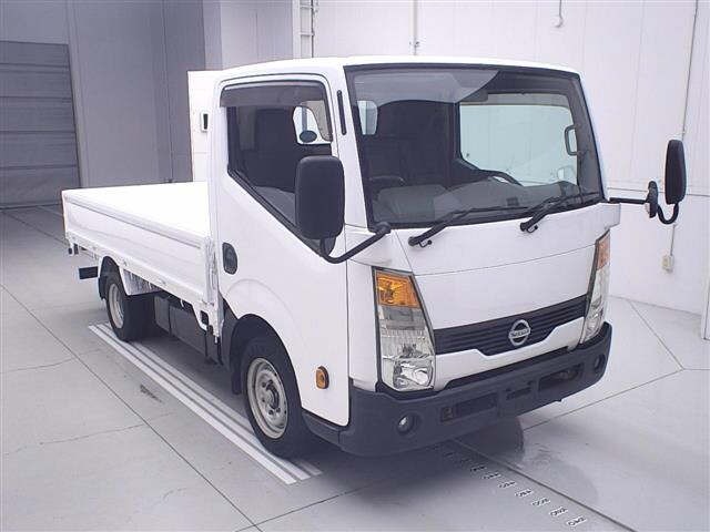 Nissan ATLAS 2010 8189738-0
