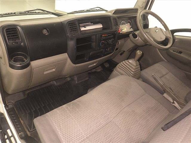 Nissan ATLAS 2010 8189738-4