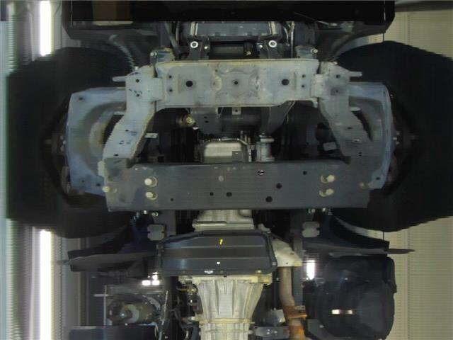 Nissan ATLAS 2010 8189738-8