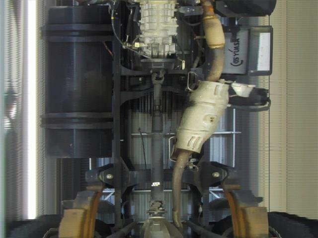 Nissan ATLAS 2010 8189738-9