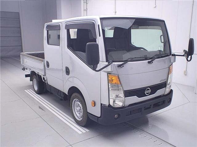 Nissan ATLAS 2013 8189745-0