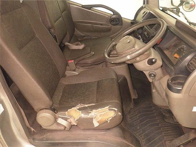 Nissan ATLAS 2013 8189745-5