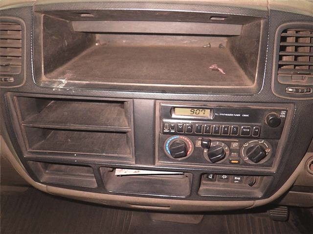 Nissan ATLAS 2013 8189745-6