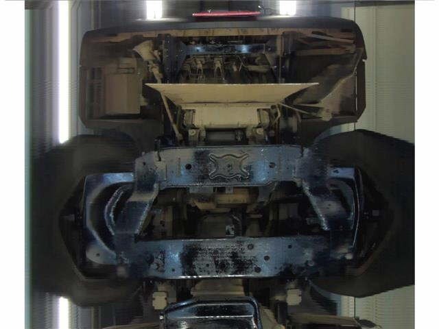 Nissan ATLAS 2013 8189745-8