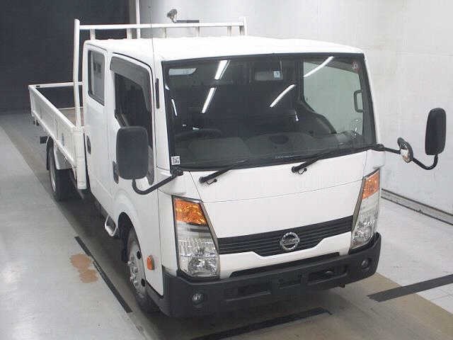 Nissan ATLAS 2011 8189747-0