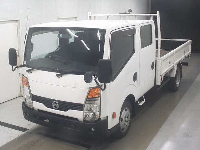 Nissan ATLAS 2011 8189747-4