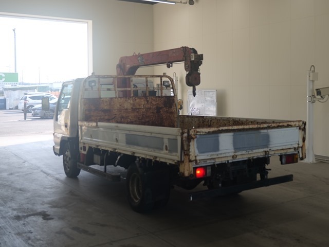 Nissan ATLAS 2001 8189757-1