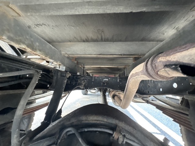 Nissan ATLAS 2001 8189757-15