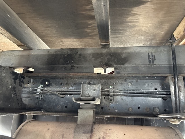 Nissan ATLAS 2001 8189757-18