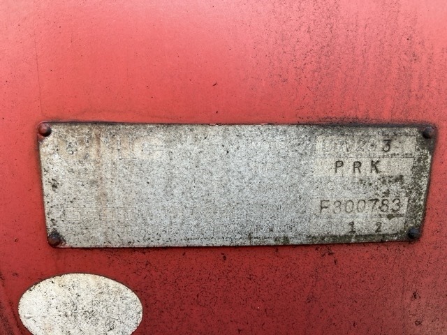 Nissan ATLAS 2001 8189757-19