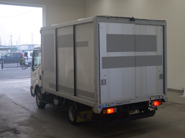 Nissan ATLAS 2014 8189758-1