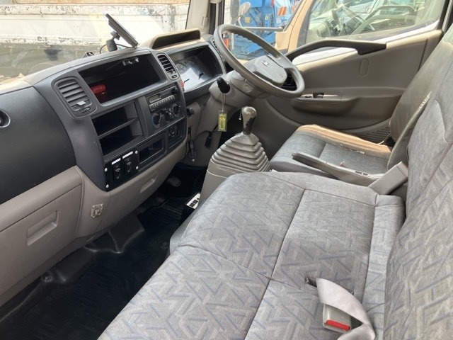 Nissan ATLAS 2014 8189758-5