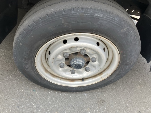 Nissan ATLAS 2014 8189758-9