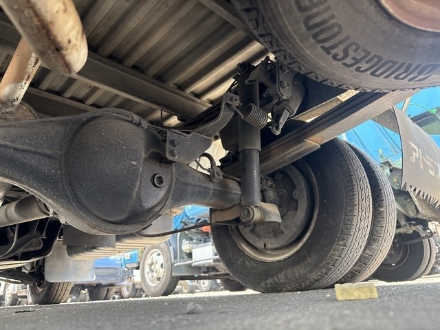 Nissan ATLAS 1993 8189759-10