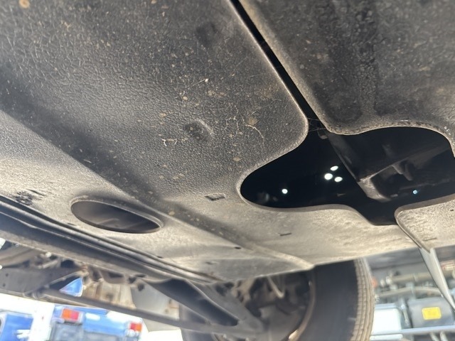 Nissan ATLAS 1993 8189759-11