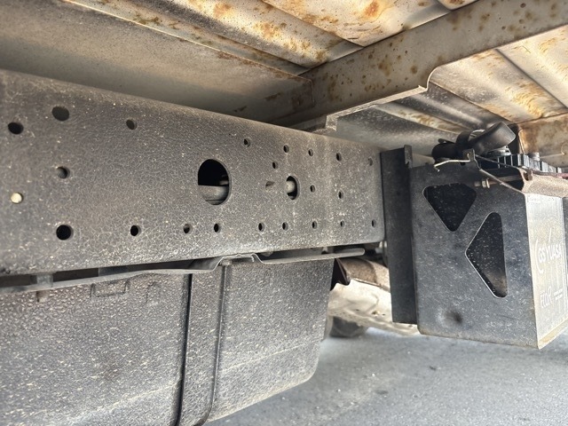 Nissan ATLAS 1993 8189759-12