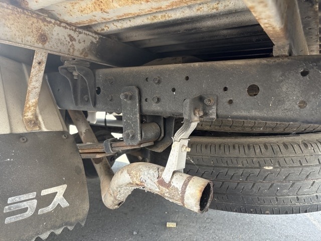 Nissan ATLAS 1993 8189759-14