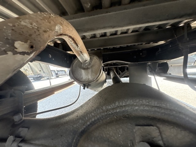 Nissan ATLAS 1993 8189759-15