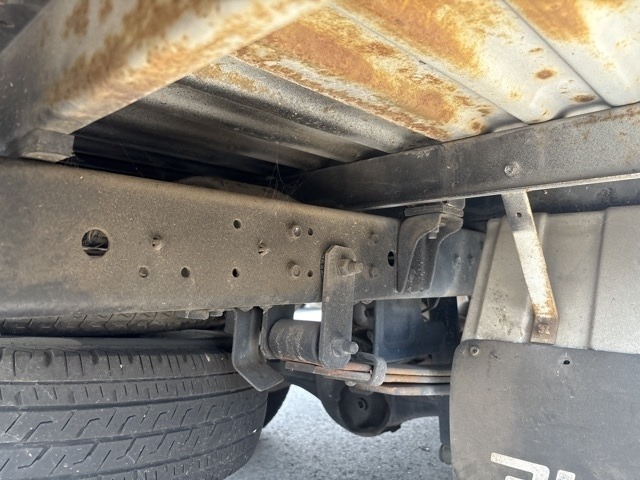 Nissan ATLAS 1993 8189759-16