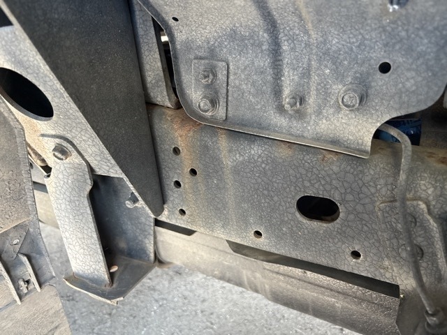 Nissan ATLAS 1993 8189759-17