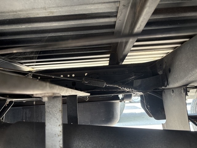 Nissan ATLAS 1993 8189759-18