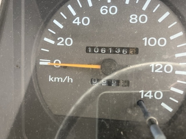 Nissan ATLAS 1993 8189759-6