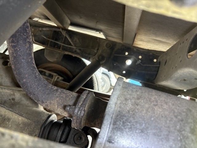 Nissan ATLAS 1995 8189762-13