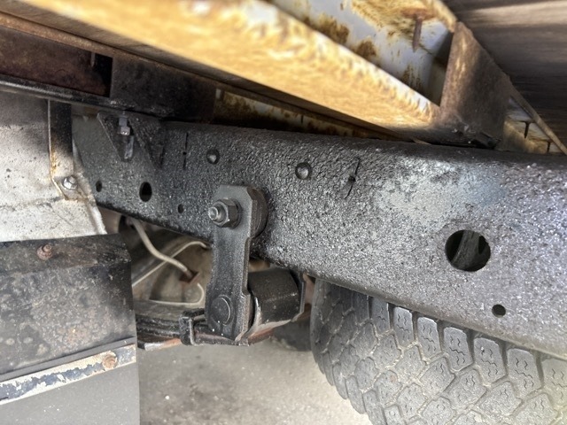 Nissan ATLAS 1995 8189762-14
