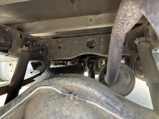 Nissan ATLAS 1995 8189762-15