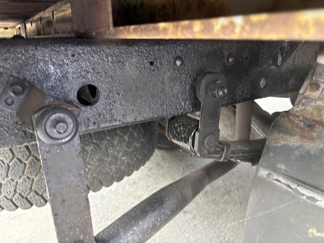 Nissan ATLAS 1995 8189762-16
