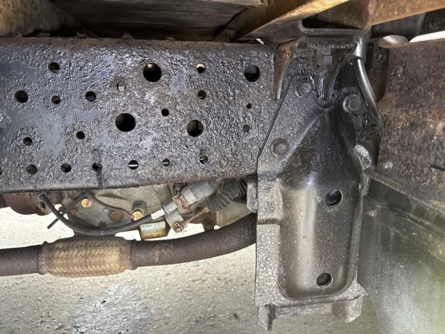 Nissan ATLAS 1995 8189762-17