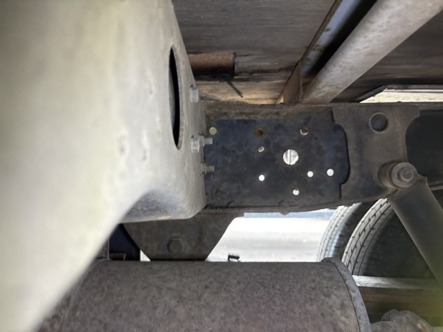 Nissan ATLAS 1995 8189762-18
