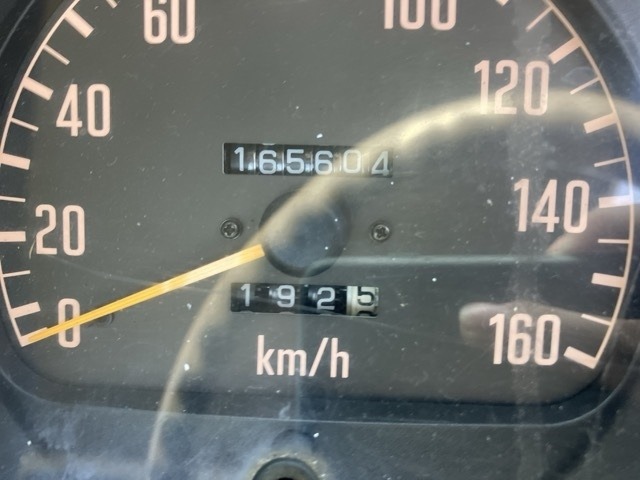 Nissan ATLAS 1995 8189762-6