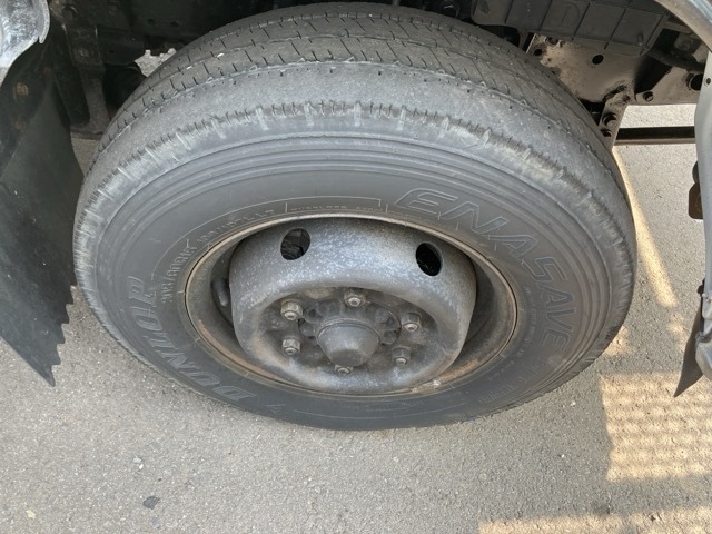 Nissan ATLAS 1995 8189762-9